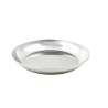 Plato de acero inoxidable 350 ml - Joli monde