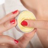 Bálsamo labial bio con protector solar, 15 ml - Amapola Biocosmetics