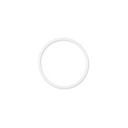 Anillo de silicona para base de cuchillas - Personal Blender