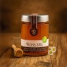 Miel de flores ecológica - Bona Mel