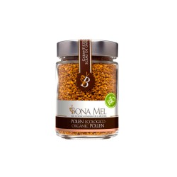 Polen ecológico - Bona Mel
