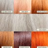Tinte natural castaño oscuro ecológico - Maison Karité