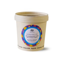 Mascarilla capilar anticaída ecológica, en polvo - Maison Karité