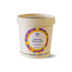 Tinte natural rubio ecológico - Maison Karité