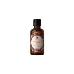 Aceite capilar calmante, ecológico - Maison Karité