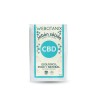 Jabón de coco y CBD, ecológico - Webotanix