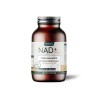 NAD+, trans resveratrol, 60 cápsulas - Webotanix