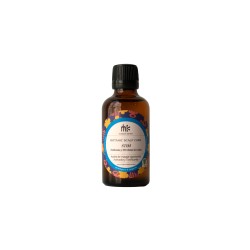 Aceite capilar estimulante y anticaída, ecológico - Maison Karité