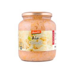 Chucrut ecológico, 680 g - Machandel