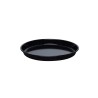 Bandeja de acero esmaltado para hornear, 28 cm - Riess