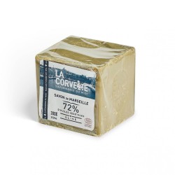 Jabón Marsella sólido, para limpieza y todo tipo de ropa, natural - La Corvette