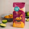 Fideos pad thai de arroz integral, ecológicos, 250 g - Terrasana