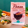 Fideos ramen de trigo sarraceno, ecológicos, 280 g - Terrasana