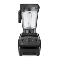 Batidora Vitamix E320 negra - OUTLET