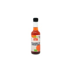 Vinagre de umeboshi, ecológico - La Finestra sul Cielo