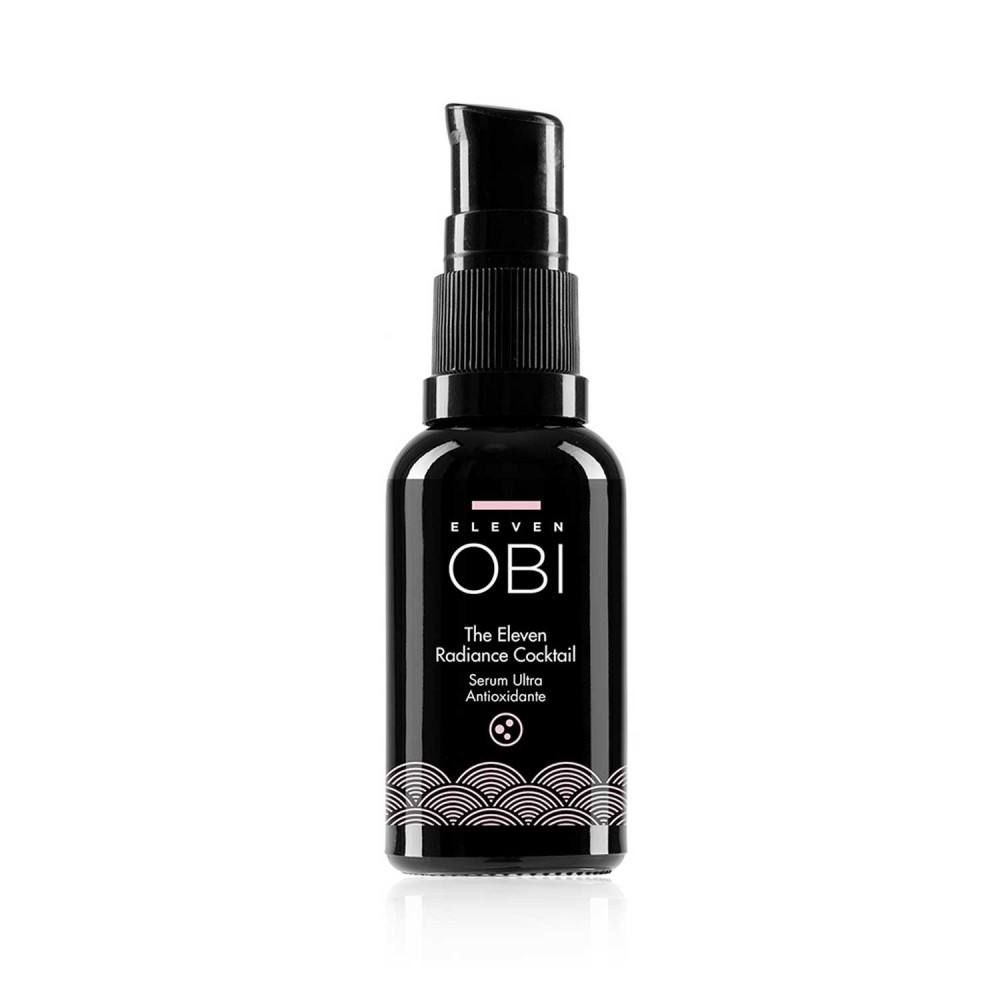 Eleven Obi cosmética ecológica japonesa