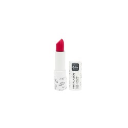 Pintalabios ecológico color "Cerezo en flor" - NaturaBio Cosmetics