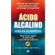 Libro "Ácido alcalino: Guía de alimentos"- Dra. Susan E. Brown y Larry Trivieri, Jr.