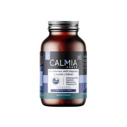 Calmia Noche Forte, en cápsulas - Webotanix