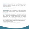 Cremigel calmante y reparador muscular ecológico con CBD - Webotanix
