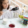 Jarabe infantil Dr Inmune Five - Hifas da Terra