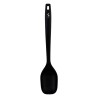 Cuchara grande de silicona platino para servir, Smart - Lurch