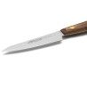 Cuchillo liso paring de acero inoxidable al nitrógeno, serie Nórdika, 10 cm - Arcos
