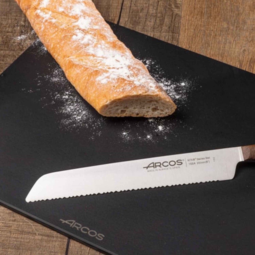 ARCOS Cuchillo Panero Serie José Andrés 200 mm 171400