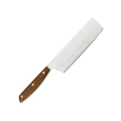 Cuchillo Usuba de acero inoxidable al nitrógeno, serie Nórdika, 17,5 cm - Arcos