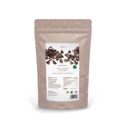 Gotas de cacao puro ecológicas - Higón