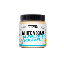 Crema de avellanas y chufa, ecológica - Nogih