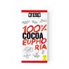 Chocolate ecológico 100% cacao - Nogih