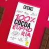 Chocolate ecológico 100% cacao - Nogih