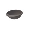 Molde ovalado de silicona platino para freidora de aire, 18,5 cm - Silikomart