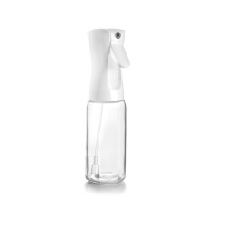 Pulverizador de aceite de cristal, 200 ml - Ibili