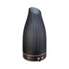 Difusor de cristal y madera ultrasónico "Crepúsculo" - Serene House