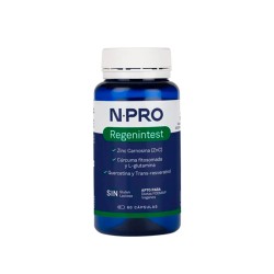 Regenintest, 90 cápsulas - NPRO