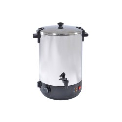 Pasteurizador de conservas, 12 litros - Outlet
