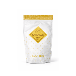 Café molido ecológico blend nº5, 250 g - Cavalle