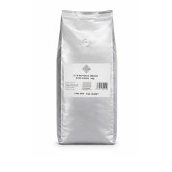 Café en grano ecológico natural, 1000 g - Cavalle