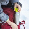 Botella térmica 355 ml infantil acero inoxidable, con tapón sport - Klean Kanteen