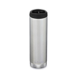 Termo para café de acero inoxidable TKWide, 592 ml - Klean Kanteen