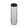Termo para café de acero inoxidable TKWide, 592 ml - Klean Kanteen