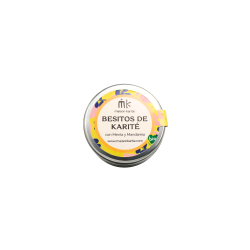 Bálsamo labial ecológico - Maison Karité