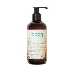 Champú para perros ecológico, 250 ml - The Doog Life