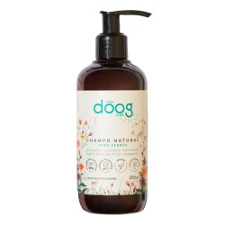 Champú para perros ecológico, 500 ml - The Doog Life