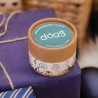 Bálsamo ecológico para almohadillas, trufa y codos - The Doog Life