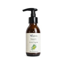 Aceite de neem ecológico - Labiatae