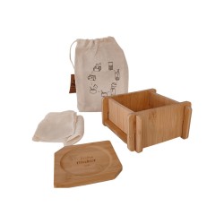 Kit para hacer tofu - Outlet