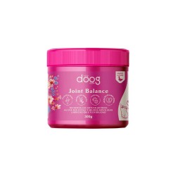 Complemento articular para perros y gatos, 120 masticables - The Doog Life